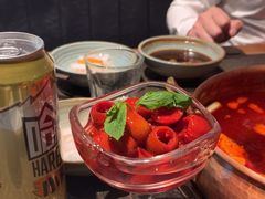 -老墙根涮肉·铜锅·烧烤(王四营店)