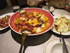 -花椒俏川菜小馆(南海万达店)