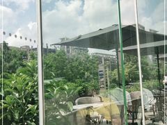 -星巴克臻选(江门汇悦大融城店)