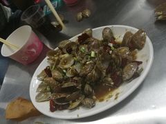 -小民大排档(马场角横路店)