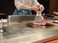 -小山日本料理(兴业太古汇店)