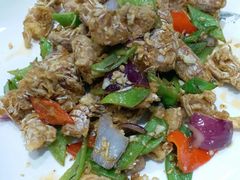 -品味居·首店·大连鲜活海鲜大连菜(东港店)