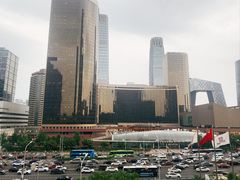 -新荣记(建国门外大街店)
