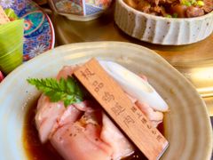 -炉石六本目·冰鲜和牛炭火烤肉·寿喜烧店(梅江店)