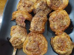 -长安后宰门水盆羊肉(新都心店)