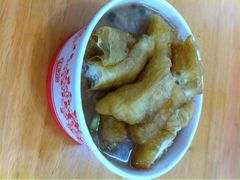 iphone_upload_pic-百成大同鸭肉粥(大同总店)