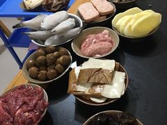 -星鸿社重庆老火锅