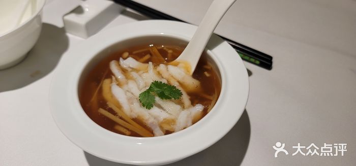 西湖春天•老字号杭州菜(百汇店)图片
