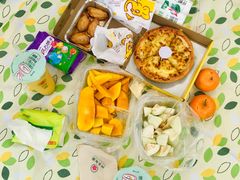 -华南国家植物园-售票处