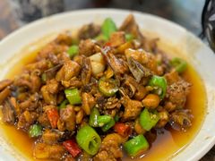 -小钱鱼馆(富春路店)