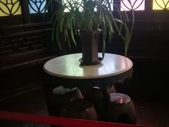 -东山雕花楼