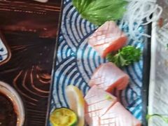 -小川洋风料理(汉街店)