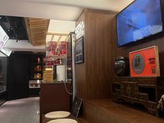 -将军牛排·尔滨地标朝鲜族美食(总店)