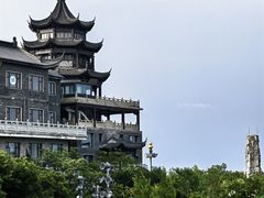 -句容茅山景区