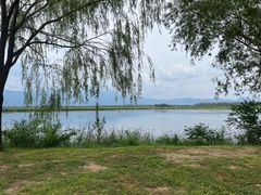 -野鸭湖国家湿地公园