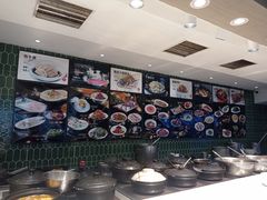 -聚丰园•湖鲜餐厅(阿红私房菜梅石路店)