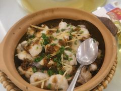 -围龙屋客家食府(福田店)