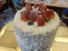 -百香自助餐厅·西安唐隆国际酒店(曲江店)