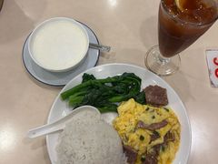 -玲又珑美食(盘福路店)