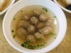 肉燕-老福州闽菜馆(温泉路店)