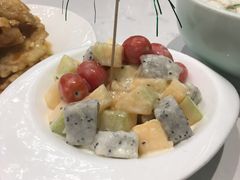 -北李妈妈菜·海肠捞饭(高新万达店)