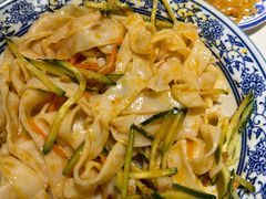 -雁滩白记·兰州牛肉面