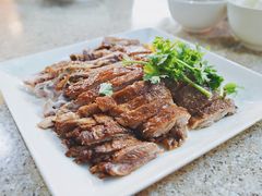 下庄-乌文新澄海卤鹅店