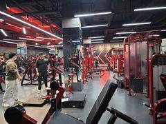 -NRG健身私教CLUB(打浦桥店)