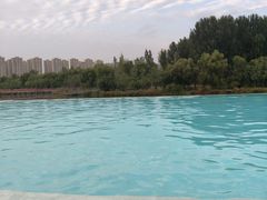 -清河半岛温泉度假酒店