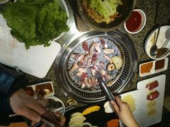 -韩小悦牛排烤肉无限续(遂宁万达店)