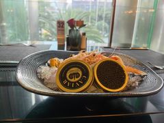 -圣丰索菲特·2 On 988 Café 自助餐厅