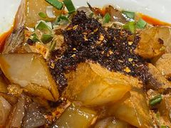 -再回首(西关木塔巷店)