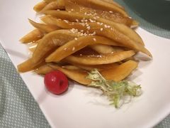 -热度餐厅(老佛爷店)