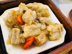 -广州酒家(昌岗地铁站店)