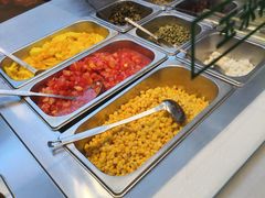 -CALIFORKS加州叉子轻食(朝阳门店)