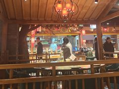-鸽子窝(青塔店)