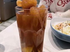 -柠檬树茶餐厅(海雅缤纷城店)