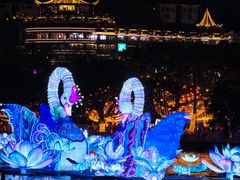 -惠州西湖风景名胜区-丰渚园