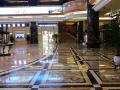-碧桂园凤凰城酒店(南京店)