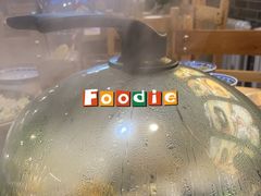 -阿鸡鱼庄·顺德鲜蒸小炒(亚运村店)