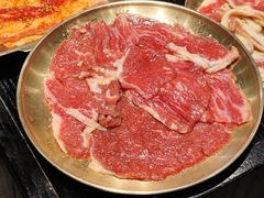 -西塔老太太泥炉烤肉(龙湖北苑天街店)