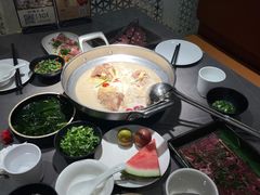 -骨之味·筒骨汤火锅(江头店)