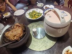 -董府·古宅餐厅