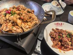 -天宝兄弟(前海壹方城店)