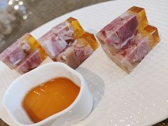 -上海总会SHANGHAICLUB(兴业太古汇店)