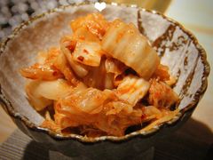 泡菜-江户烧肉(高德店)