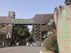 -溱湖国家湿地公园