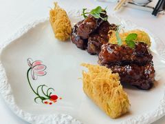 -巴黎轩(澳门巴黎人店)