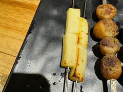 -郭靖·烤全羊·内蒙菜·烧烤(望京旗舰店)