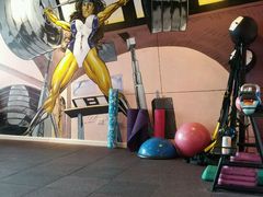 -炼呗运动康复·健身工作室(紫竹桥店)